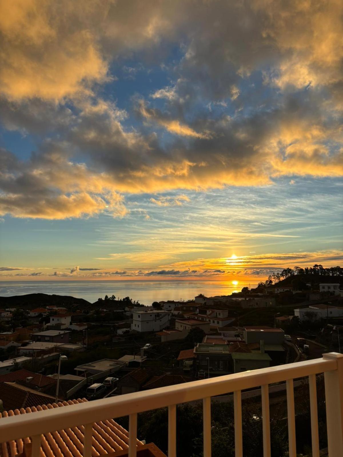 Casa Caronehe Apartment Fuencaliente de la Palma